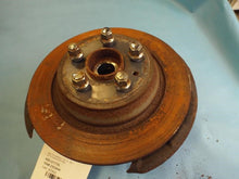 Load image into Gallery viewer, Rear Hub With Spindle Ford Fusion 2014 - MRK442673