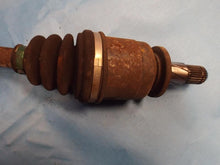 Load image into Gallery viewer, CV AXLE SHAFT Impreza Forester 2009 09 2010 10 2011 11 12 13 Rear - MRK442746