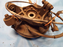 Load image into Gallery viewer, REAR HUB WITH SPINDLE Forester Impreza 09 10 11 12 13 14 Left - MRK442748