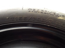 Load image into Gallery viewer, WHEEL Forester 2009 09 2010 10 2011 11 2012 12 2013 13 17x4 Spare - MRK442770