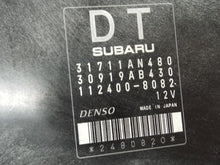 Load image into Gallery viewer, TRANSMISSION CONTROL MODULE COMPUTER Subaru Forester 11 12 13 - MRK442785