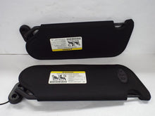 Load image into Gallery viewer, Interior Sun Visors Mercedes-Benz 200 2011 - MRK442813