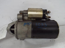 Load image into Gallery viewer, STARTER MOTOR Taurus Sable 00 01 02 03 04 05 06 07 - MRK442863