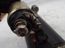 Load image into Gallery viewer, STARTER MOTOR Taurus Sable 00 01 02 03 04 05 06 07 - MRK442863
