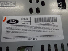 Load image into Gallery viewer, RADIO Ford Fusion 2013 13 2014 14 2015 15 - MRK442897