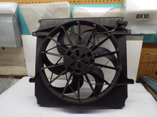 Load image into Gallery viewer, RADIATOR FAN ASSEMBLY Liberty 2004 04 2005 05 3.7L - MRK442925