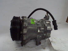Load image into Gallery viewer, AC A/C AIR CONDITIONING COMPRESSOR Jeep Liberty 02 03 04 05 - MRK442927