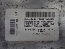 Load image into Gallery viewer, ECU ECM Computer FORD F150 PICKUP 2006 - MRK442940