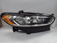 Load image into Gallery viewer, HEADLIGHT LAMP ASSEMBLY Ford Fusion 13 14 15 16 Right - MRK442967