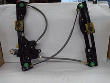 Load image into Gallery viewer, FRONT DOOR WINDOW REGULATOR POWER Fusion MKZ 2013-2019 Right - MRK442969