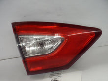 Load image into Gallery viewer, TRUNK LID MOUNTED TAIL LIGHT LAMP Ford Fusion 13 14 15 16 Left - MRK442972