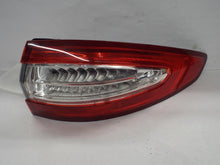 Load image into Gallery viewer, OUTER TAIL LIGHT LAMP Ford Fusion 13 14 15 16 Right - MRK442973