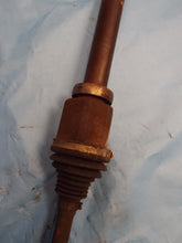 Load image into Gallery viewer, FRONT CV AXLE SHAFT Fusion MKZ 13 14 15 16 17 18 19 20 AT Right - MRK442985