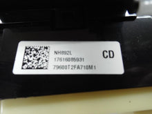 Load image into Gallery viewer, TEMPERATURE CONTROLS Honda Accord 2016 16 - MRK443022