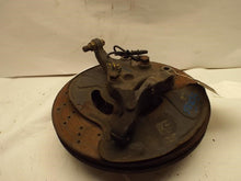 Load image into Gallery viewer, FRONT SPINDLE C240 C320 C55 01 02 03 04 05 - 10 Right - MRK443123