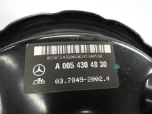 Load image into Gallery viewer, POWER BRAKE BOOSTER C240 C320 C230 01 02 03 04 05 - 09 - MRK443125