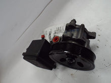 Load image into Gallery viewer, POWER STEERING PUMP C240 CLK320 01 02 03 04 05 - MRK443127