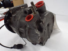Load image into Gallery viewer, AC COMPRESSOR QX4 Pathfinder 2001 01 2002 02 2003 03 04 - MRK443156