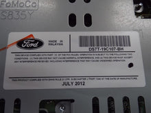 Load image into Gallery viewer, RADIO Ford Fusion 2013 13 2014 14 2015 15 - MRK443172