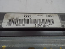 Load image into Gallery viewer, ECU ECM Computer FORD E350 VAN 1999 - MRK443174