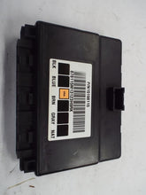Load image into Gallery viewer, BODY CONTROL MODULE BCM COMPUTER Express 1500 Van Express 2500 03-07 - MRK443220
