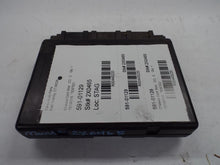 Load image into Gallery viewer, BODY CONTROL MODULE BCM COMPUTER Express 1500 Van Express 2500 03-07 - MRK443220