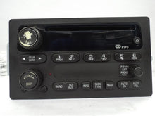 Load image into Gallery viewer, RADIO Blazer S10 Jimmy Avalanche Escalade 2500 3500 2003 03 04 05 AM FM CD - MRK443221