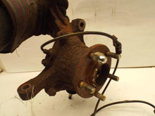 Load image into Gallery viewer, FRONT SPINDLE Forester Impreza 02 03 04 - 08 Left - MRK443241