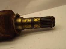 Load image into Gallery viewer, CV AXLE SHAFT SUBARU FORESTER 2003 04 05 06 07 - MRK443255