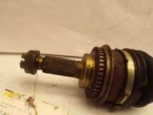 Load image into Gallery viewer, CV AXLE SHAFT SUBARU FORESTER 2003 04 05 06 07 - MRK443255