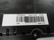 Load image into Gallery viewer, Speedometer Cluster Volkswagen Tiguan 2012 - MRK443282
