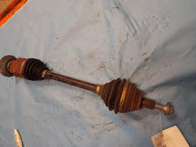 Load image into Gallery viewer, FRONT CV AXLE SHAFT Volkswagen Tiguan 09 10 11 12 13 14 AT Right Front - MRK443293