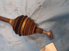 Load image into Gallery viewer, FRONT CV AXLE SHAFT Volkswagen Tiguan 09 10 11 12 13 14 AT Right Front - MRK443293
