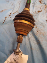 Load image into Gallery viewer, FRONT CV AXLE SHAFT Volkswagen Tiguan 09 10 11 12 13 14 AT Left Front - MRK443294