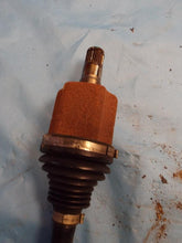 Load image into Gallery viewer, FRONT CV AXLE SHAFT Volkswagen Tiguan 09 10 11 12 13 14 AT Left Front - MRK443294
