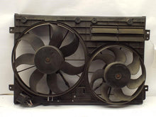 Load image into Gallery viewer, RADIATOR FAN ASSEMBLY Jetta Golf Passat Tiguan 2009 09 2010 10 11 12 13 - MRK443319