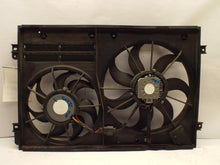 Load image into Gallery viewer, RADIATOR FAN ASSEMBLY Jetta Golf Passat Tiguan 2009 09 2010 10 11 12 13 - MRK443319