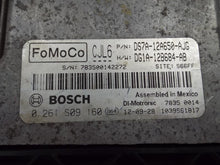 Load image into Gallery viewer, ECU ECM COMPUTER Ford Fusion 2013 13 - MRK443327