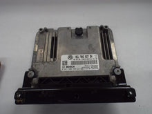 Load image into Gallery viewer, ECU ECM COMPUTER Volkswagen Tiguan 2012 12 - MRK443328
