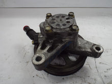 Load image into Gallery viewer, POWER STEERING PUMP Honda Odyssey 2005 05 2006 06 2007 07 2008 08 09 10 3.5L - MRK443358