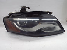 Load image into Gallery viewer, HEADLIGHT LAMP ASSEMBLY Audi A4 S4 09 10 11 12 Right - MRK443385