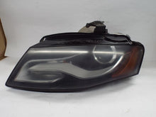 Load image into Gallery viewer, HEADLIGHT LAMP ASSEMBLY Audi A4 S4 09 10 11 12 Left - MRK443386