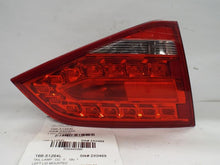 Load image into Gallery viewer, TRUNK LID MOUNTED TAIL LIGHT LAMP Audi A4 S4 10 11 12 Left - MRK443390
