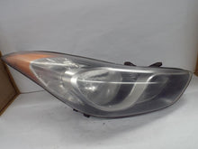 Load image into Gallery viewer, Headlight Lamp Assembly Hyundai Elantra 2011 - MRK443404