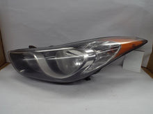 Load image into Gallery viewer, Headlight Lamp Assembly Hyundai Elantra 2011 - MRK443405