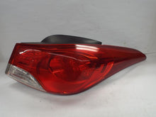 Load image into Gallery viewer, OUTER TAIL LIGHT LAMP Elantra 2011 11 2012 12 2013 13 Right - MRK443409