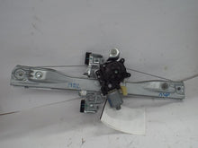 Load image into Gallery viewer, REAR DOOR WINDOW REGULATOR Chevrolet Cruze 12 13 14 15 16 Left - MRK443444
