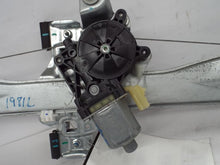 Load image into Gallery viewer, REAR DOOR WINDOW REGULATOR Chevrolet Cruze 12 13 14 15 16 Left - MRK443444