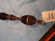 Load image into Gallery viewer, CV AXLE SHAFT RDX 2007 07 2008 08 2009 09 2010 10 11 12 Front Right - MRK443519