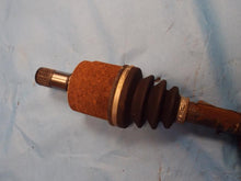 Load image into Gallery viewer, FRONT CV AXLE SHAFT Acura RDX 07 08 09 10 11 12 Left - MRK443520
